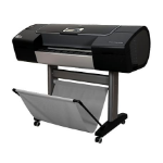 DPSB HP Designjet Z3200PS 24" (610mm) PostScript Photo Printer