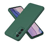 JLC Samsung A04s / A135G Pastel Case – Green