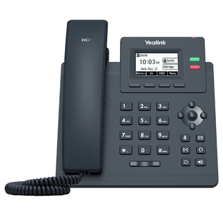 Image of Yealink Yealink T31G Classic Style Deskphone
