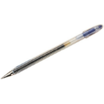 Pilot 662694 gel pen Capped gel pen Blue 12 pc(s)