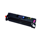 CTS Wholesale Remanufactured Cartridge for HP 2500 Magenta Q3963A Toner Cartridge also for C9703A EP701M