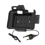 RAM Mounts RAM-HOL-ZE10PD-DB9U holder Active holder Tablet/UMPC Black