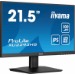 iiyama ProLite 21.5” IPS 3-side borderless monitor for multi-monitor set-ups
