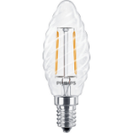 Philips CorePro LED 34772400 LED bulb Warm white 2700 K 2 W E14