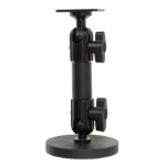 Brodit 202030 holder Passive holder Mobile phone/Smartphone Black