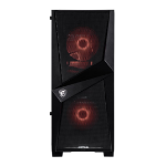 Actina 5901443421610 PC AMD Ryzenâ„¢ 7 8700F 32 GB DDR5-SDRAM 1 TB SSD NVIDIA GeForce RTX 5060 Midi Tower Black