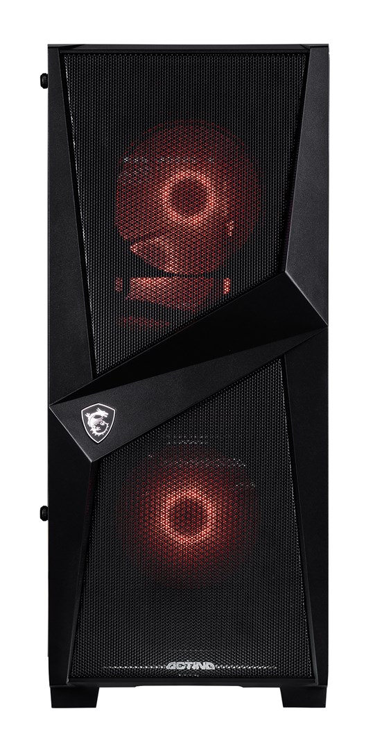 ACN Actina 5901443421610 PC AMD Ryzenâ„¢ 7 8700F 32 GB DDR5-SDRAM 1 TB SSD NVIDIA GeForce RTX 5060 Midi Tower Black