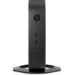 HP Thin Client t740 3.25 GHz Windows 10 IoT Enterprise 2.93 lbs (1.33 kg) Black V1756B