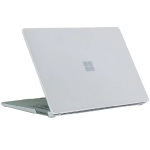 Phonix Hardshell Case for Microsoft Surface 2 / Surface 3 / Surface 4 / Surface 5 (13.5') (1769/1867/1958/1950) Matte Case-Four-Layer Rubber Anti-Slip