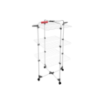 Vileda Mixer 3 Floor-standing rack White