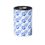 Brother BWS-1D450-110 printer ribbon Black