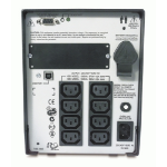 APC Smart-UPS XL 1000VA USB & Serial 230V No Battery