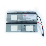 GTS RBC94-2U- UPS battery Sealed Lead Acid (VRLA) 12 V 9 Ah