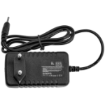 CoreParts MBXCAM-AC0029 mobile device charger Digital camera Black AC Indoor