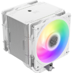 Scythe MUGEN 6 Motherboard Fan 12 cm White 2 pc(s)