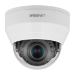 Hanwha QND-8080R security camera Dome IP security camera Outdoor 2592 x 1944 pixels Ceiling