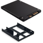 CoreParts CP-SSD-3.5-TLC-256 internal solid state drive 3.5" 256 GB Serial ATA III 3D TLC