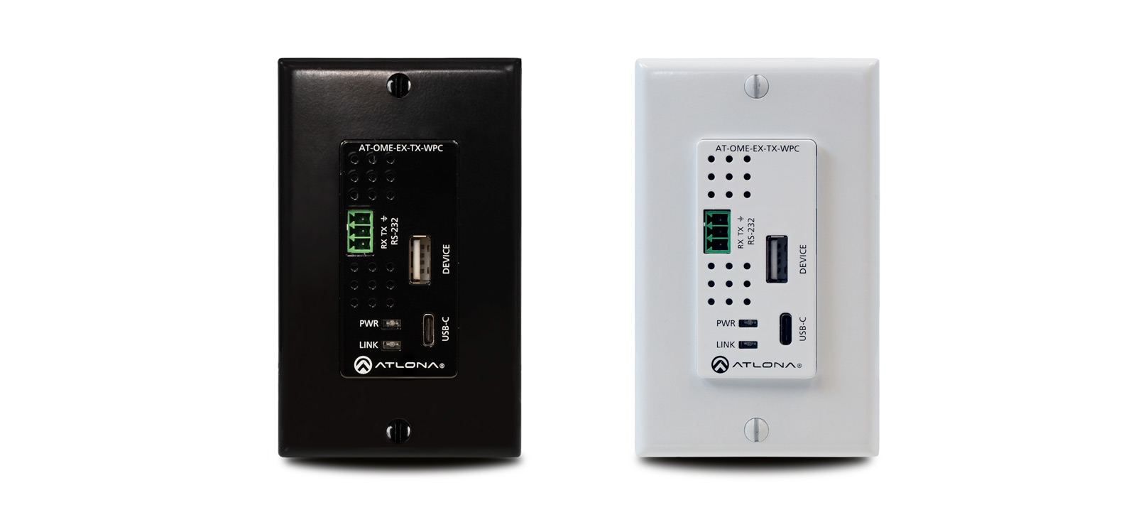 Atlona AT-OME-EX-TX-WPC AV extender AV transmitter