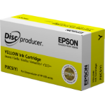 Epson C13S020692/PJIC7(Y) Ink cartridge yellow 31.5ml for Epson PP 100/50