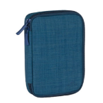 Rivacase Biscayne personal organizer Polyester Blue