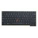 Lenovo 01AX405 laptop spare part Keyboard