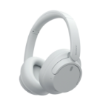 Sony WH-CH720N Headset Wired & Wireless Head-band Calls/Music USB Type-C Bluetooth White