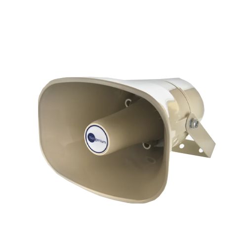 POE Analogue Horn Speaker thumbnail