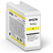 Epson C13T47A400/T47A4 Ink cartridge yellow 50ml for Epson SC-P 900