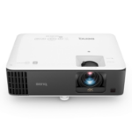 BenQ TK700STi data projector Short throw projector 3000 ANSI lumens DLP 2160p (3840x2160) 3D White