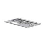 HP L58725-001 notebook spare part Top case