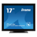 iiyama ProLite T1732MSC-B5AG computer monitor 43.2 cm (17") 1280 x 1024 pixels LED Touchscreen Black