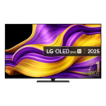 LG OLED65G56LS.AEK TV 165.1 cm (65") 4K Ultra HD Smart TV Wi-Fi Metallic
