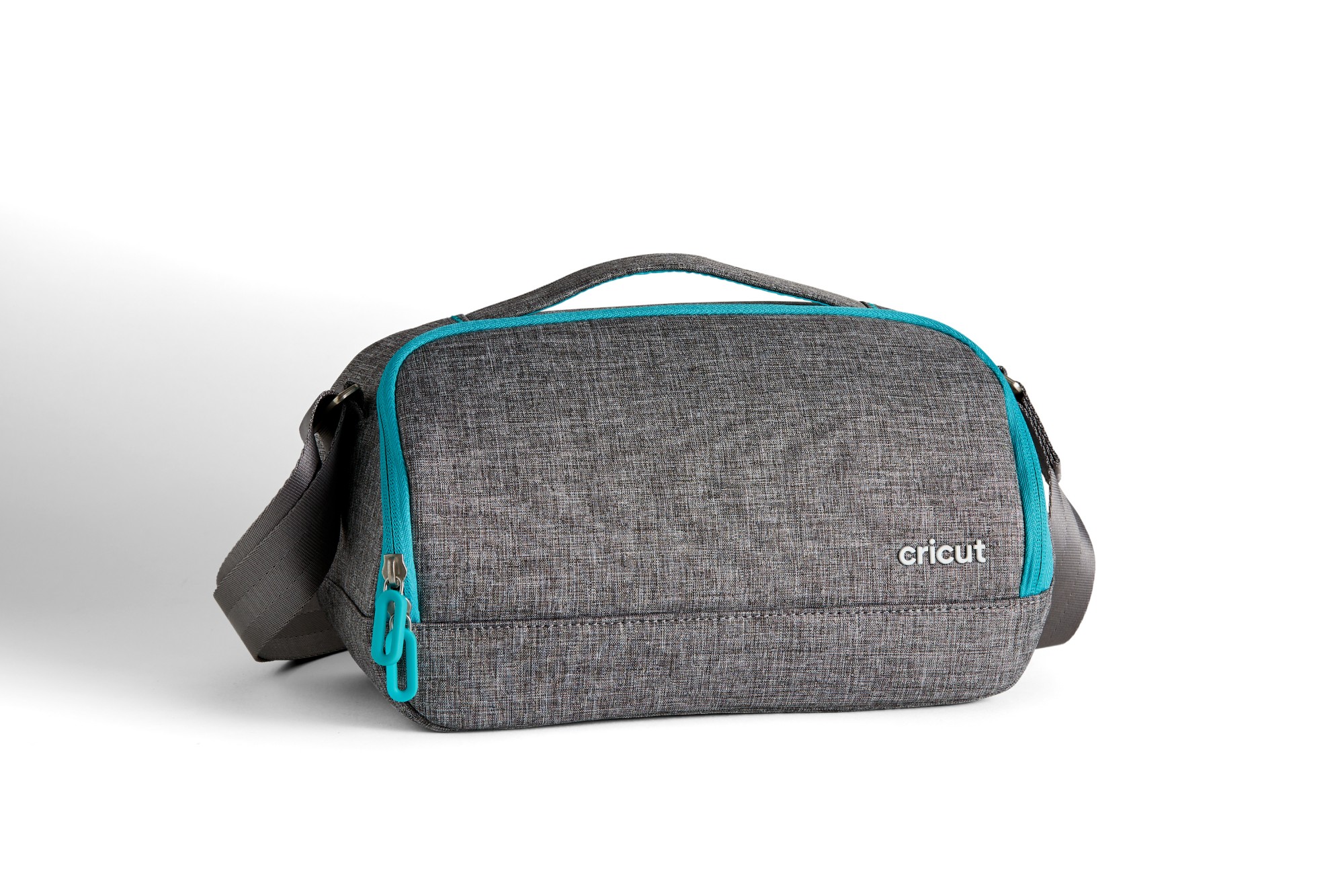 Cricut 2007812 smart wearable accessory Blue, Grey