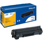 Pelikan Laser Toner For HP 83A Black (CF283A)