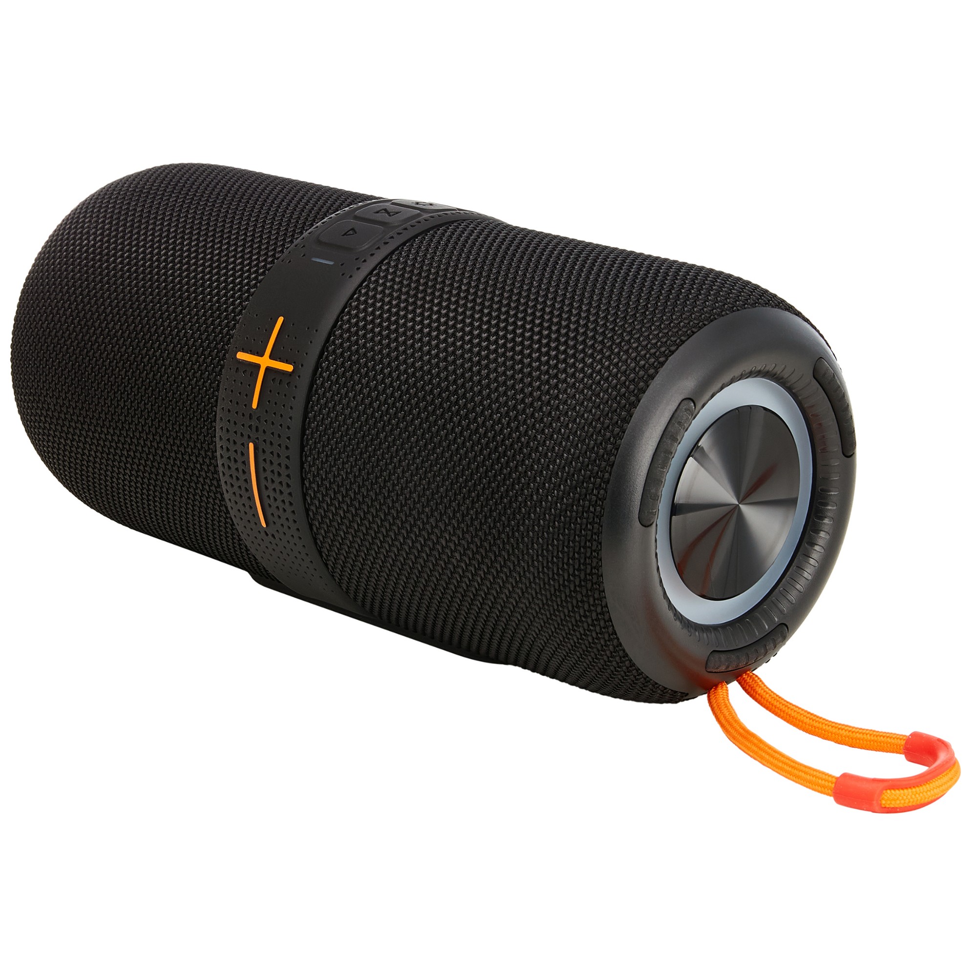 Maplin Party Portable Wireless BT Speaker 2X 10Watts USB-C Charging -