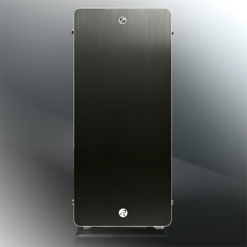 RAIJINTEK Asterion Classic Tower Black