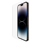 Belkin OVA102zz Doorzichtige schermbeschermer Apple 1 stuk(s)