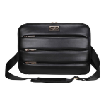 Eco Style La Jolla Work 14" Sleeve case Black