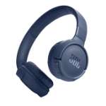 JBL Tune 520BT Headset Wireless Head-band Calls/Music USB Type-C Bluetooth Blue