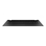 HP 925010-FL1 laptop spare part Housing base + keyboard