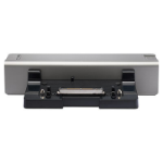 HP 2008 120W Docking Station Black