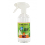 T'nB ECOCLEAN500 computerreinigingskit LCD/TFT/Plasma 500 ml