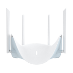 D-Link AQUILA PRO AI BE9500 Wi-Fi 7 Smart Router
