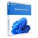 Microsoft Windows 11 Pro, OEM 1 licencia(s)