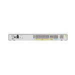 Cisco C926-4P bedrade router Zwart