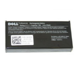 DELL FR463 notebook spare part Battery