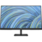HP V24v G5 computer monitor 60.5 cm (23.8") 1920 x 1080 pixels Full HD LED Black