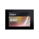 Integral 240GB P Series 5 SATA III 2.5” SSD 2.5" Serial ATA III TLC