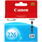 Canon CLI-226C ink cartridge 1 pc(s) Original Cyan