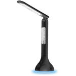 Avide ABLDLRGB-CALENDAR-4W-BL table lamp LED Black